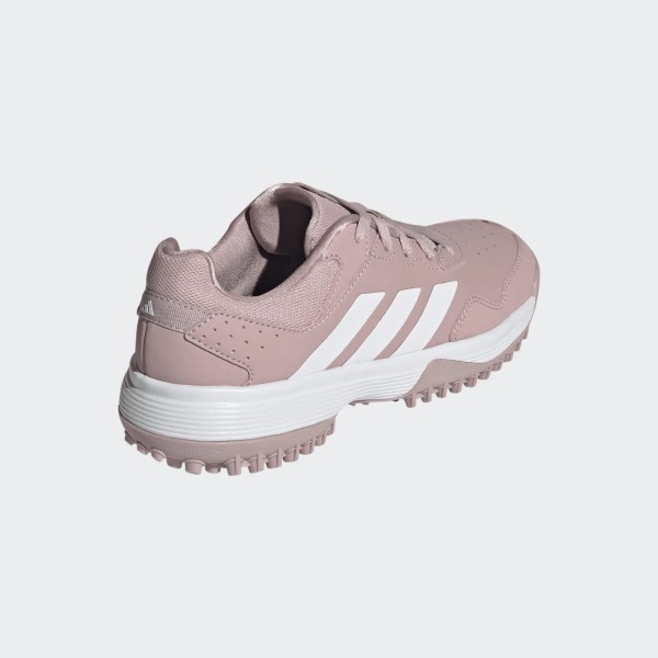 adidas Hockey Youngstar 2 Lilas – Chaussures de Hockey sur Gazon Junior