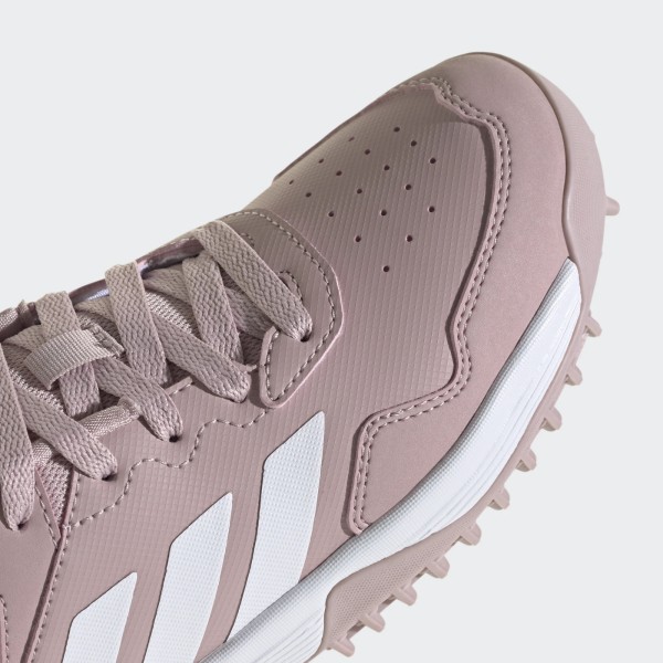 adidas Hockey Youngstar 2 Lilas – Chaussures de Hockey sur Gazon Junior