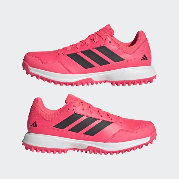 adidas Hockeystar Solar – Chaussures de Hockey sur Gazon