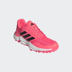 adidas adipower Hockey League Solar– Chaussures de Hockey sur Gazon