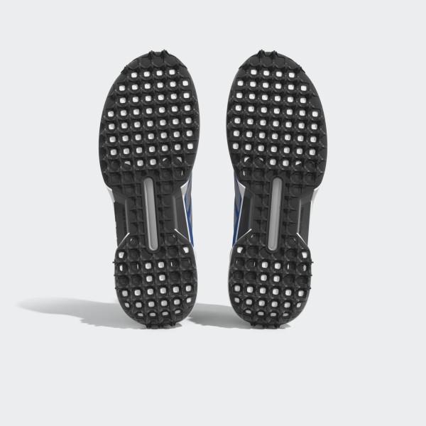 adidas Hockey Lux League Royal – Chaussures de Hockey sur Gazon