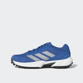 adidas Hockey Lux League Royal – Chaussures de Hockey sur Gazon