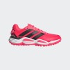 adidas Adipower Hockey 4 Solar– Chaussures de Hockey sur Gazon Haute Performance
