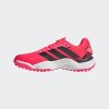 adidas Adipower Hockey 4 Solar– Chaussures de Hockey sur Gazon Haute Performance