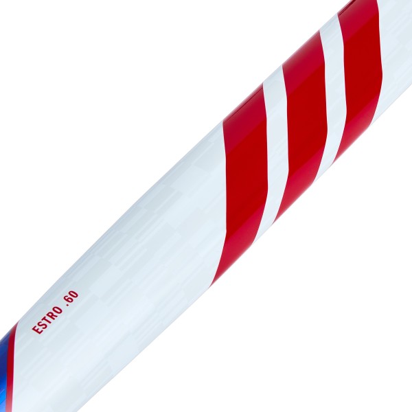 adidas Estro .60 – Crosse de Hockey sur Gazon stripes