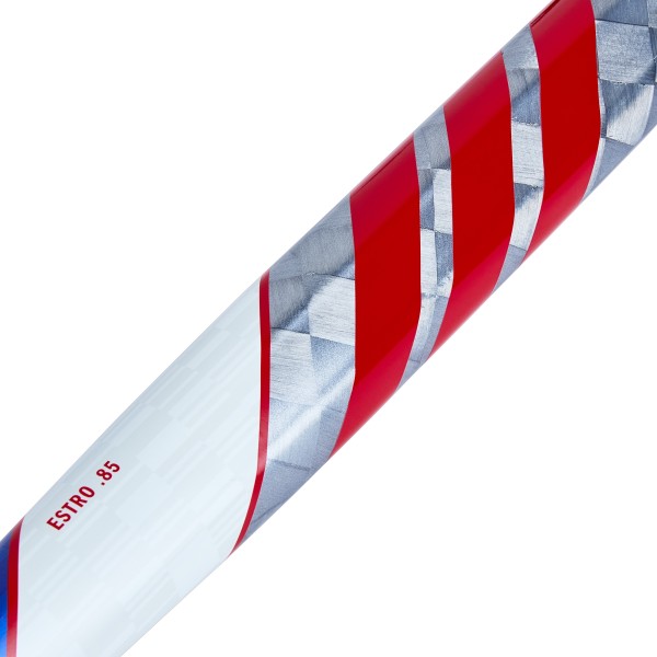 adidas Estro .85 – Crosse de Hockey sur Gazon  stripes