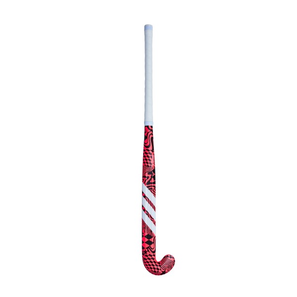adidas Youngstar .20 Solar– Crosse de Hockey sur Gazon Junior back