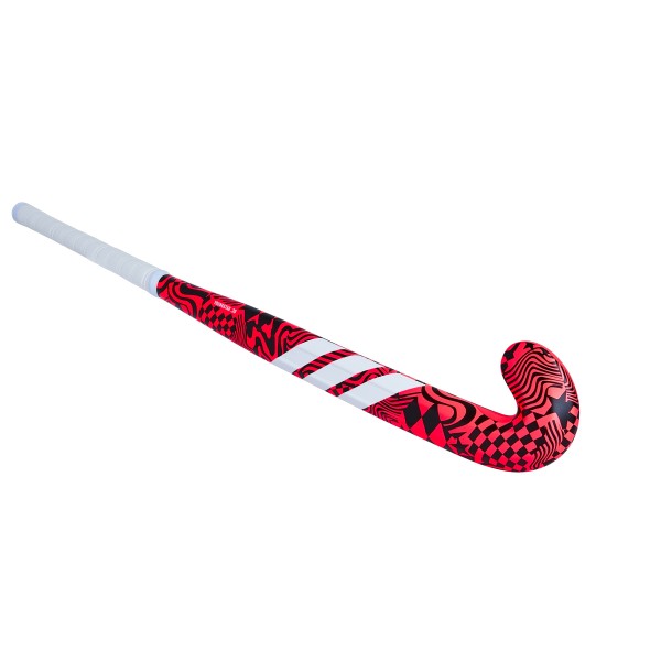 adidas Youngstar .20 Solar– Crosse de Hockey sur Gazon Junior full