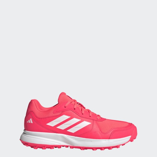 adidas Fabela Rise 2 – Chaussures de Hockey sur Gazon