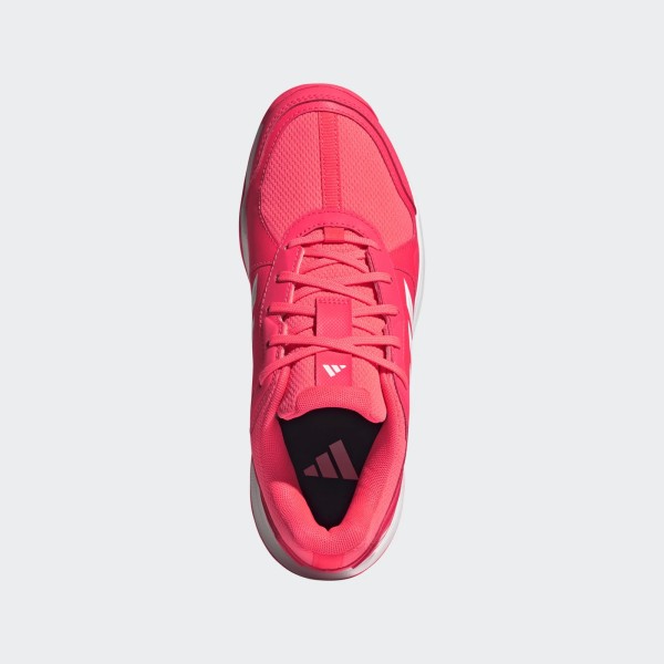 adidas Fabela Rise 2 – Chaussures de Hockey sur Gazon up