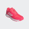 adidas Fabela Rise 2 – Chaussures de Hockey sur Gazon biais