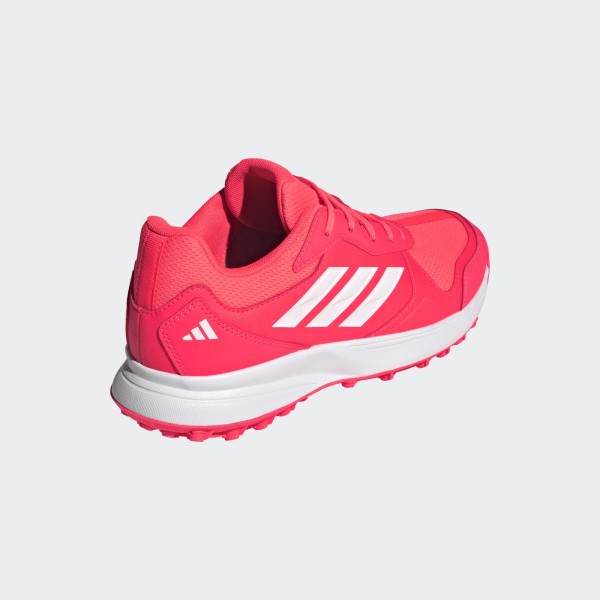 adidas Fabela Rise 2 – Chaussures de Hockey sur Gazon talon