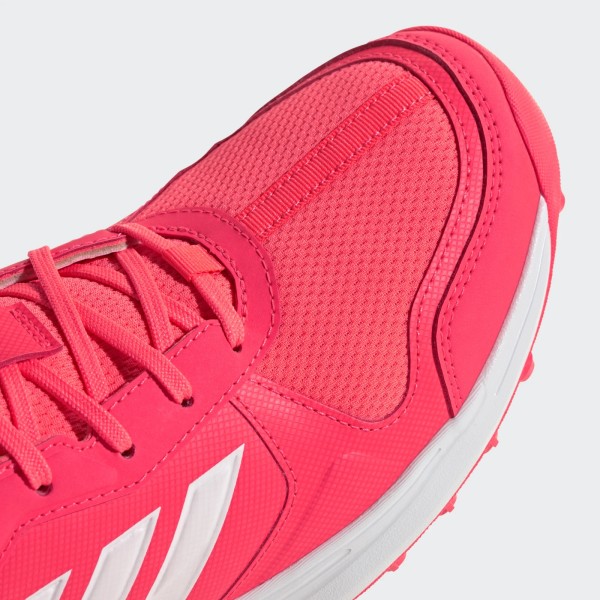 adidas Fabela Rise 2 – Chaussures de Hockey sur Gazon