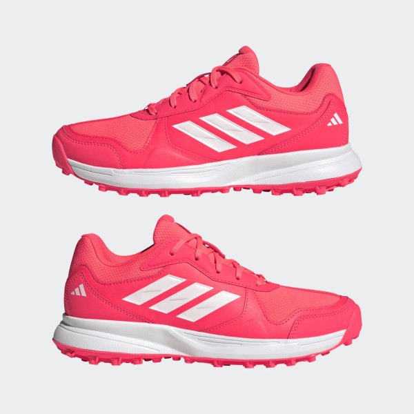 adidas Fabela Rise 2 – Chaussures de Hockey sur Gazon