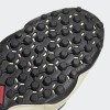 adidas Adipower Hockey 4 Silver– Chaussures de Hockey sur Gazon Haute Performance crampon