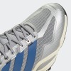 adidas Adipower Hockey 4 Silver– Chaussures de Hockey sur Gazon Haute Performance detail
