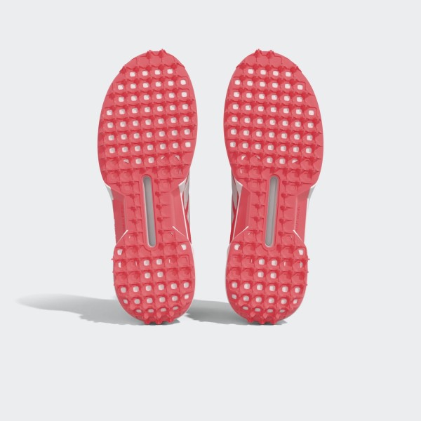 adidas Hockey Lux League Solar – Chaussures de Hockey sur Gazon crampon