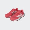 adidas Hockey Lux League Solar – Chaussures de Hockey sur Gazon biais