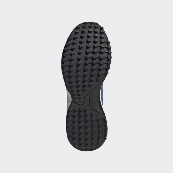 adidas Hockeystar Royal – Chaussures de Hockey sur Gazon dessous