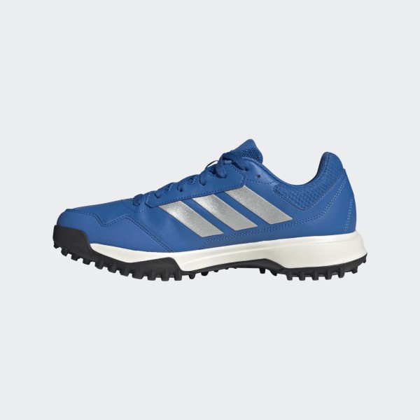 adidas Hockeystar Royal – Chaussures de Hockey sur Gazon int