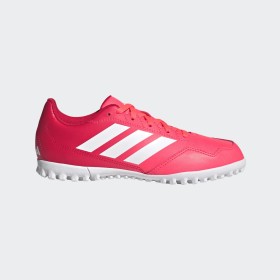 adidas Youngstar Rise K Solar– Chaussures de Hockey sur Gazon Junior