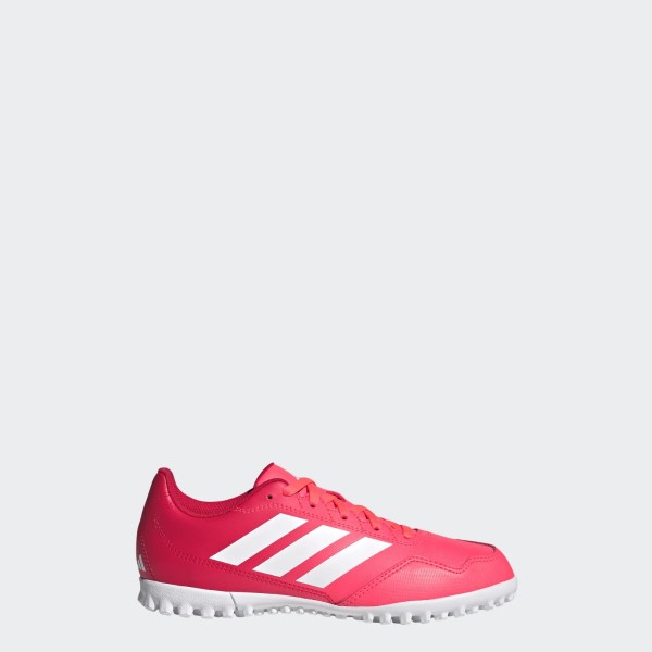 adidas Youngstar Rise K Solar– Chaussures de Hockey sur Gazon Junior