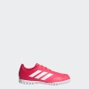 adidas Youngstar Rise K Solar– Chaussures de Hockey sur Gazon Junior