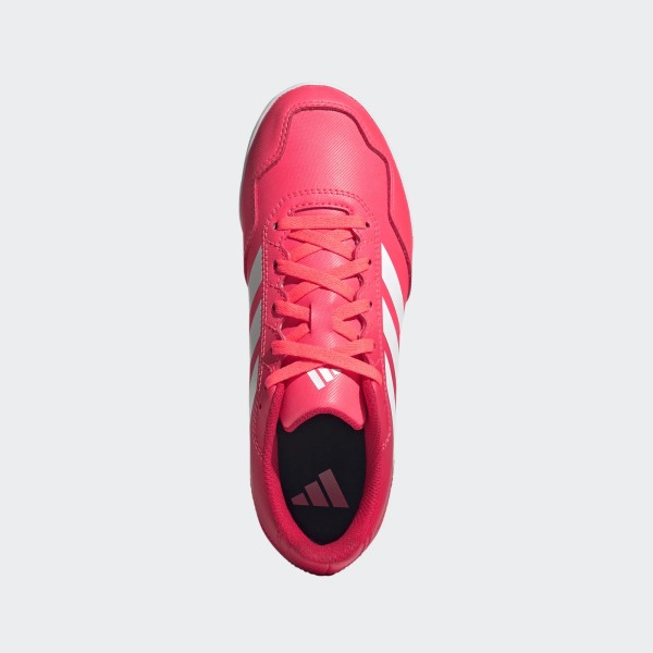 adidas Youngstar Rise K Solar– Chaussures de Hockey sur Gazon Junior