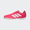 adidas Youngstar Rise K Solar– Chaussures de Hockey sur Gazon Junior
