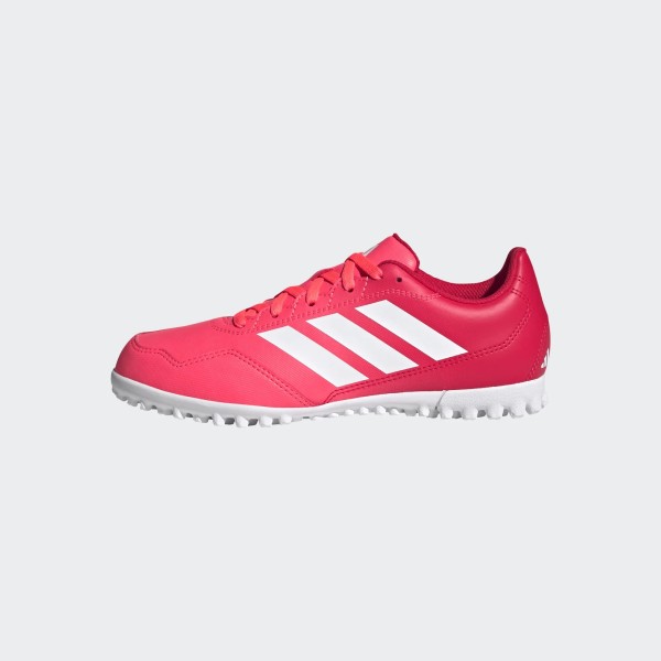 adidas Youngstar Rise K Solar– Chaussures de Hockey sur Gazon Junior