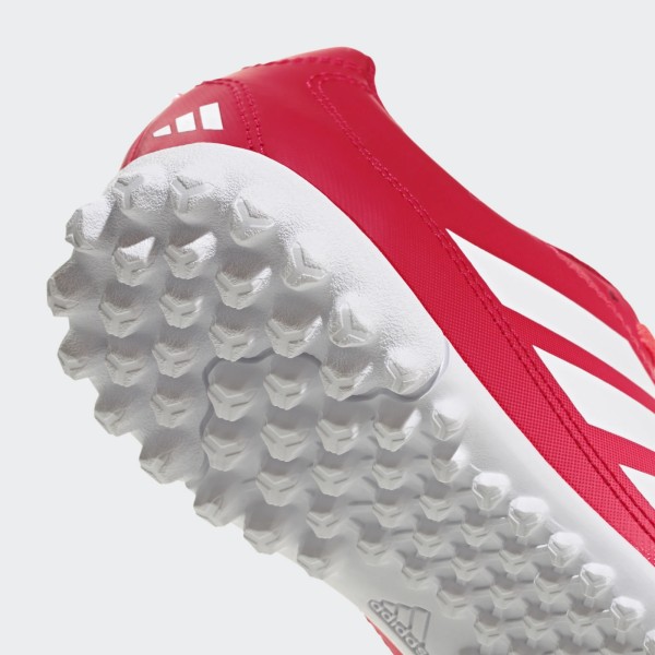 adidas Youngstar Rise K Solar– Chaussures de Hockey sur Gazon Junior