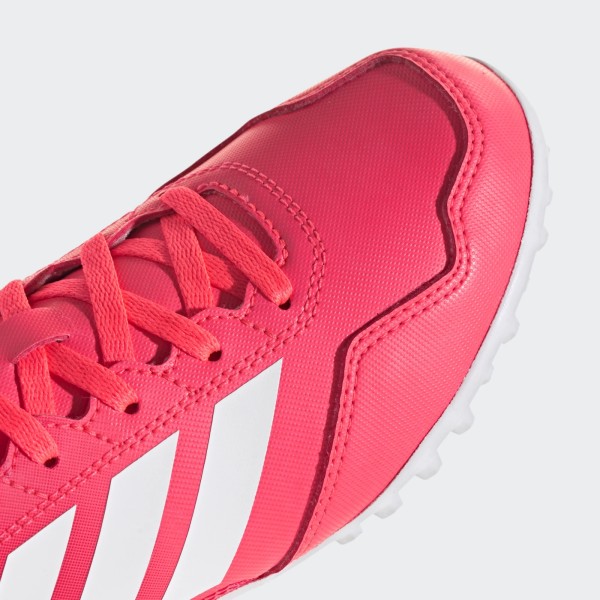 adidas Youngstar Rise K Solar– Chaussures de Hockey sur Gazon Junior