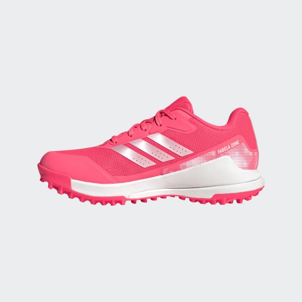 adidas Fabela Zone 3 Solar gauche