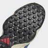 adidas adipower Hockey League Silver– Chaussures de Hockey sur Gazon crampon