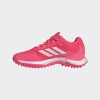 adidas Fabela X 2 25/26 Solar gauche