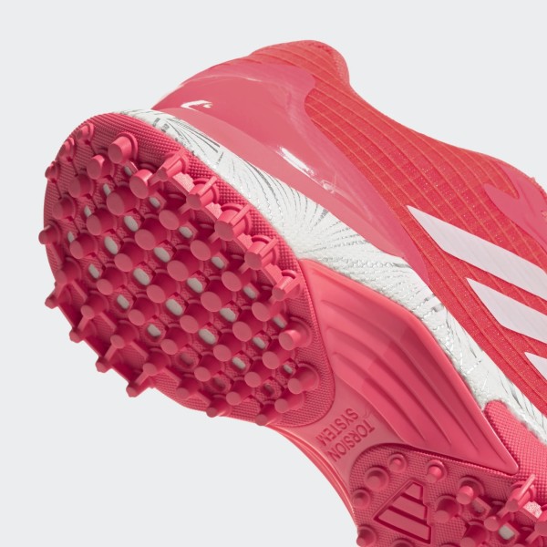 adidas Fabela X 2 25/26 Solar crampon