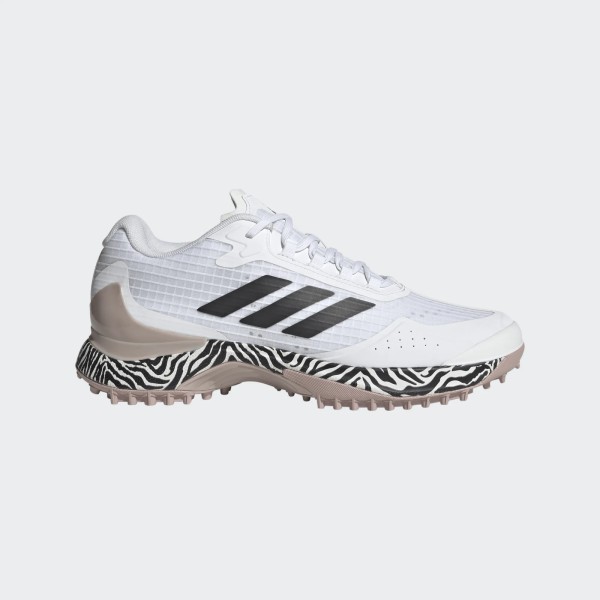 adidas Fabela X 2 25/26 white-zebra