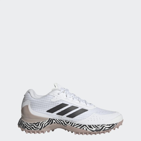 adidas Fabela X 2 25/26 white-zebra