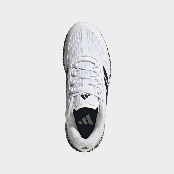 adidas Fabela X 2 25/26 white-zebra up