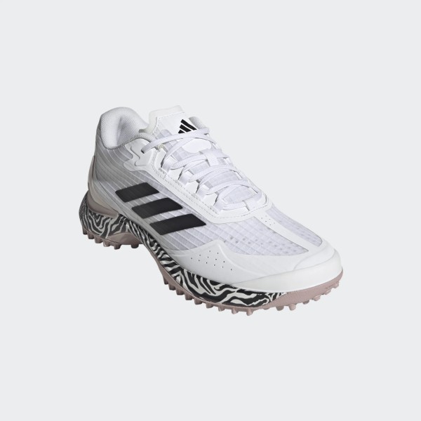 adidas Fabela X 2 25/26 white-zebra biais