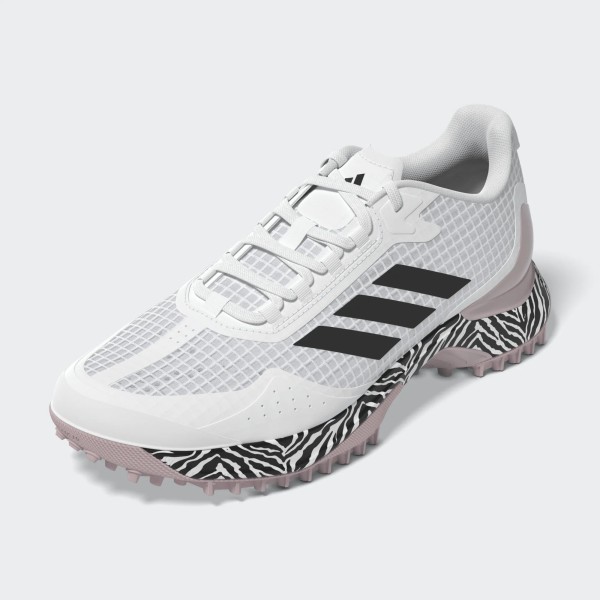 adidas Fabela X 2 25/26 white-zebra biais 2