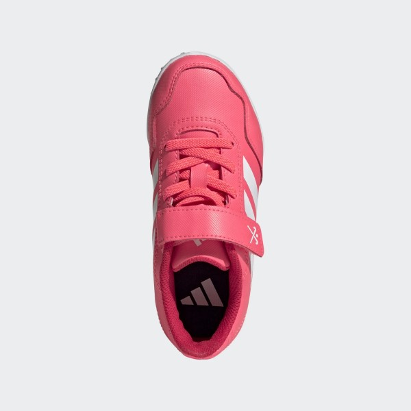 adidas Youngstar Rise Velcro Solar up