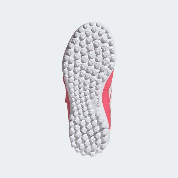 adidas Youngstar Rise Velcro Solar semelle