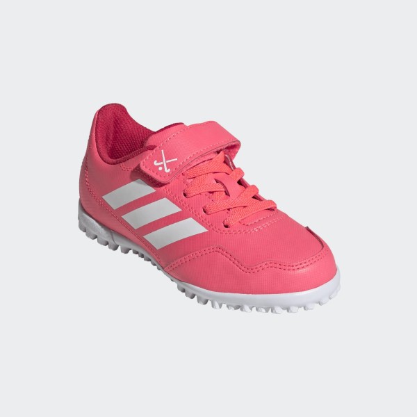 adidas Youngstar Rise Velcro Solar biais