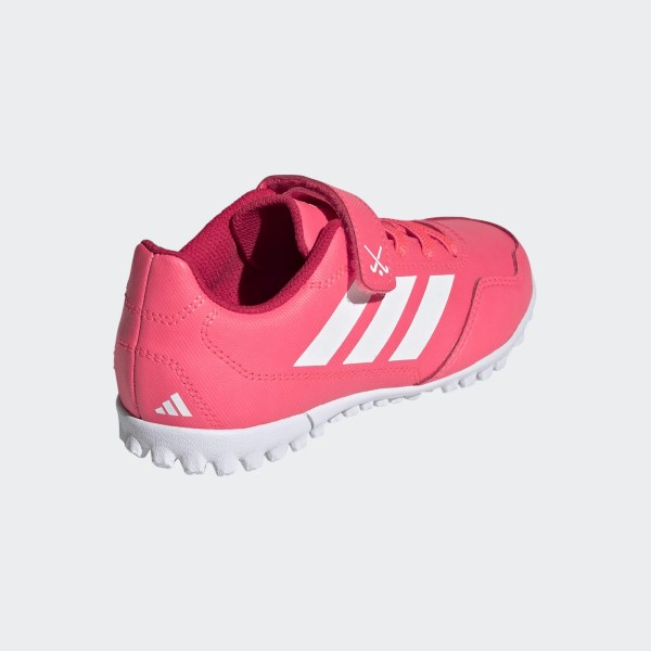 adidas Youngstar Rise Velcro Solar talon