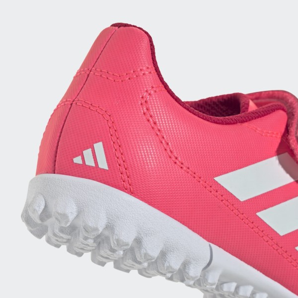 adidas Youngstar Rise Velcro Solar talon 2