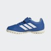 adidas Youngstar Rise Velcro Royal blanc int