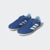 adidas Youngstar Rise Velcro Royal blanc double biais