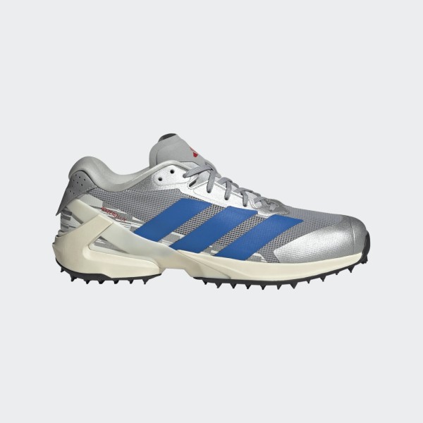 adidas Adizero Lux 3 Silver