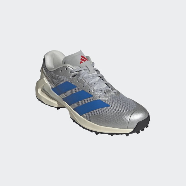 adidas Adizero Lux 3 Silver biais